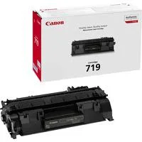 Toner schwarz 719