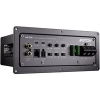 Eton AM 500, 1-Kanal Class-D Aktiv-Verstärkermodul Endverstärker (Anzahl Kanäle: 1)