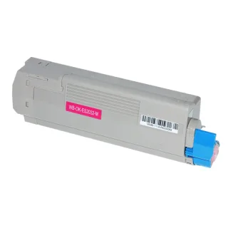 [NB]* Toner kompatibel für OKI ES2032 43324430