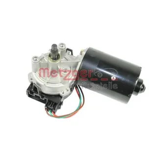 Metzger Wischermotor vorne Citroen Fiat Peugeot 2190561