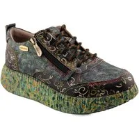 LAURA VITA Nikito 62 Sneaker