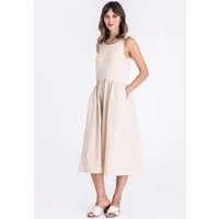 TUZZI Midikleid mit angesetztem Rock