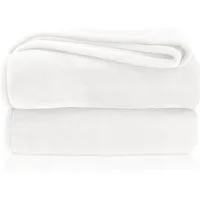 Wohndecke Premium Super Soft Flanell Kuscheldecke Sofadecke, heimtexland, super weich und flauschig, Allergiker geeignet, atmungsaktiv