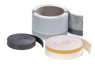 MEPA Aquaproof Plus Wannenabdichtband 8,0 m, 180065 180065