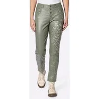 heine Jerseyhose Hose normal