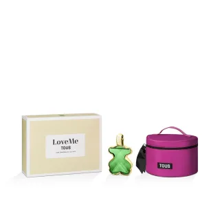 Loveme The Smerald Elixir Parfum Set Of 2 2 pz