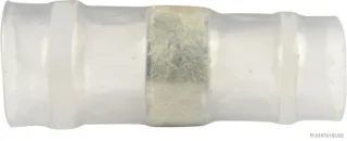 HERTH&BUSS Lötverbinder, 6,5 - 15,1 mm², AMP Tyco Solder Sleeve weiß - 50252649
