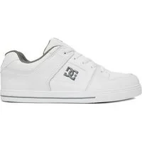 DC Shoes DC Shoes Boy Sneakers Weiß DC SHOES-EO-PURE DC01783112 Weiß Sneaker