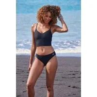 Sunseeker Bikini-Hose Loretta mit Strukturmuster