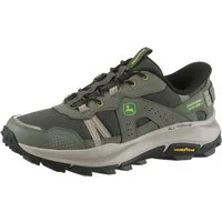 Skechers EQUALIZER 5.0 TRAIL JOHN DEERE-HARVESTER Slip-On Sneaker Schnürschuh mit John Deere Collaboration