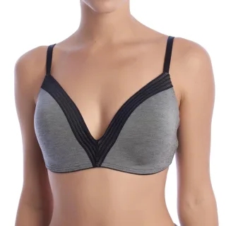 Wow Embrace PU bügelloser vorgeformter BH 10198128 Damen