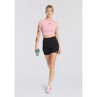 New Balance Laufshorts NB HARMONY HIGH RISE SHORT 6 für Fitness und sportliche Aktivitäten geeignet
