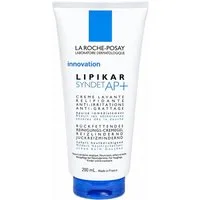 L'Oreal Deutschland GmbH Gesichtsreinigungsgel ROCHE-POSAY Lipikar Syndet AP+ Reinigungs-Cremegel