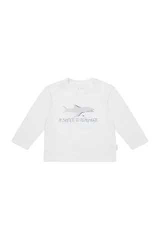 Leevje Langärmliges Shirt 'A Summer to Remember' 110/116