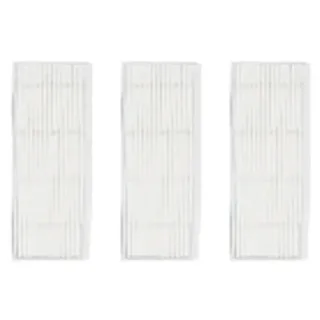 3pcs HEPA for Proscenic Q8 MAX Robot Vacuum