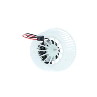NRF Innenraumgebl?se BMW 5er 6er 7er 34189