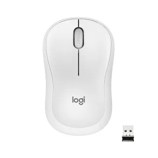 Logitech M220 | 910-006128 | Beidhändig - Optisch