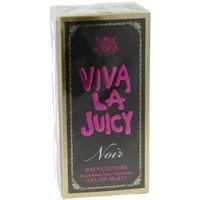 Juicy Couture Eau de Parfum Viva La Juicy Noir Eau de Parfum 30ml Spray