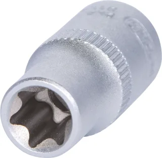 KS Tools 1/4" Torx-E-Stecknuss - 911.4317
