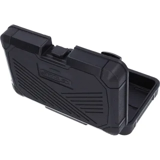 KS Tools Kunststoff-Leerkoffer für 911.1710 - 911.1710-99