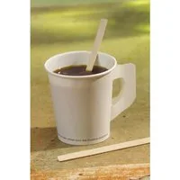 PAPSTAR Besteck-Set
