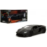 JADA Modellflugzeug Jada 253203103 - Fast&Furious Lamborghini Aventador 1:24