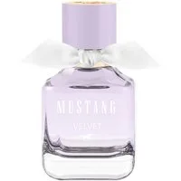 MUSTANG Eau de Parfum WILD BLOSSOM VELVET FOR HER EDP, 30 ml