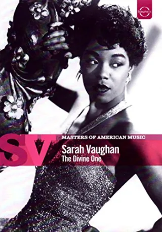 Sarah Vaughan - The Divine One (NTSC) [Limited Edition]