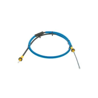 Bosch Handbremsseil hinten links Renault Clio 3