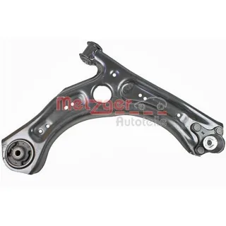 Metzger Querlenker vorne rechts Audi Seat Skoda VW 58118302