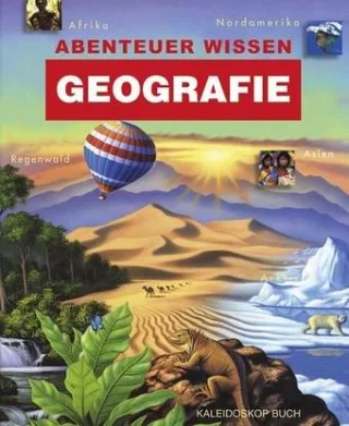 Geografie