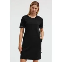 SOCCX Sommerkleid mit Taschen