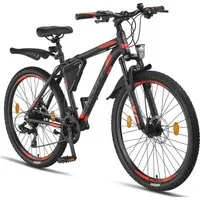 Licorne Bike Mountainbike Effect
