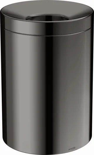 Hansgrohe Abfalleimer Hansgrohe Axor Universal Circular 42872330