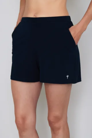 JOOP Shorts "Cosy" mit bequemem Stretchbund