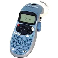 DYMO Beschriftungsgerät LT-100H, mit ABC-Tastatur