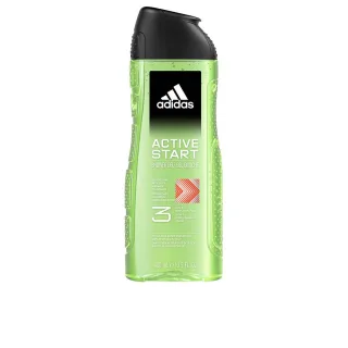 Active Start Duschgel 400 ml
