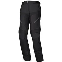 Modeka Motorradhose Striker III Motorrad Textilhose Hüftprotektoren enthalten,Knieprotektoren enthalten,herausnehmbar