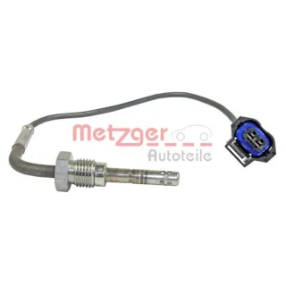 Metzger Abgastemperatursensor Opel Antara 2,0