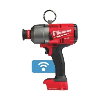 Milwaukee ONE KEY Akku-Schlagschrauber 7/16" Vierkant M18 ONEFHIWH716-0X - 4933479152