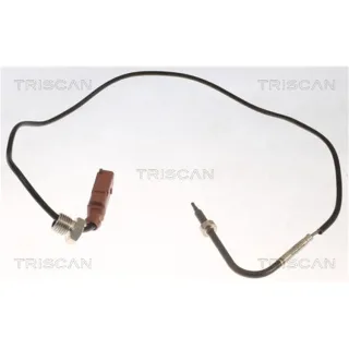 Triscan Sensor f?r Abgastemperatur Audi Q7 VW Touareg 4,2
