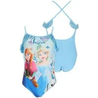 Disney Frozen Badeanzug Kinder – Süßer Einteiler für kleine Eisprinzessinnen