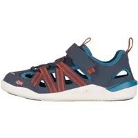 TROLLKIDS Kids Saltfjord Barefoot Sandal Barfußschuh