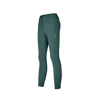 Reithose KLKira H Shape Full Grip