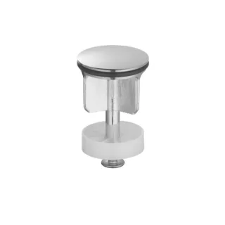 Dornbracht Stopfen für Ablaufgarnitur messing 04312001600-09 Messing (23kt Gold)