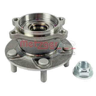 Metzger Radlager hinten Mazda Cx-5