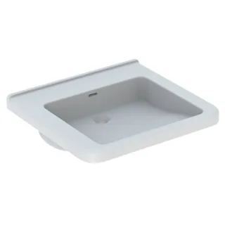 Geberit Renova Comfort Square WT barrierefrei 128663000