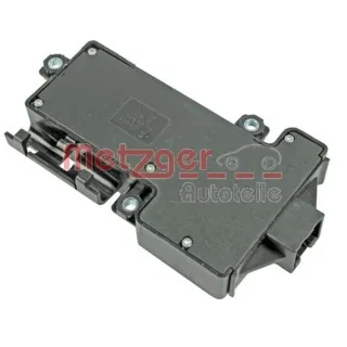 Metzger Schalter f?r Sitzverstellung Audi Seat Skoda VW 0916267