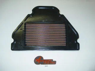 Sport Luftfilter Polyester Kawasaki ZX-9R ZX 9 R Ninja Bj 1998-2003 Sprint Filter