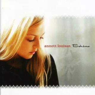 Bohème [Audio CD] Annett Louisan